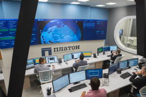 Центр управления и мониторинга системы